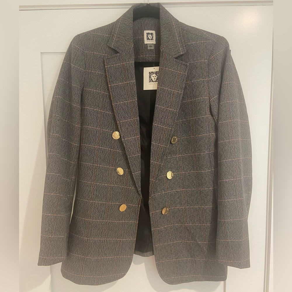 Anne Klein Blazer NWT size small